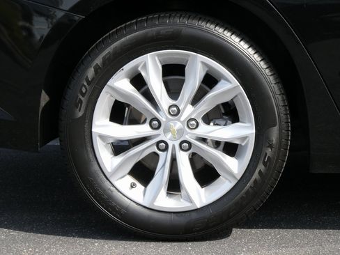 Used 2022 Chevrolet Malibu LT image 21