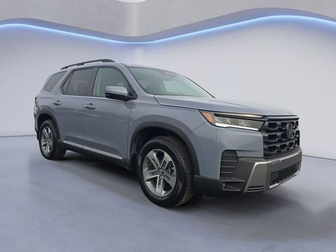 New 2026 Honda Pilot EX-L image 7