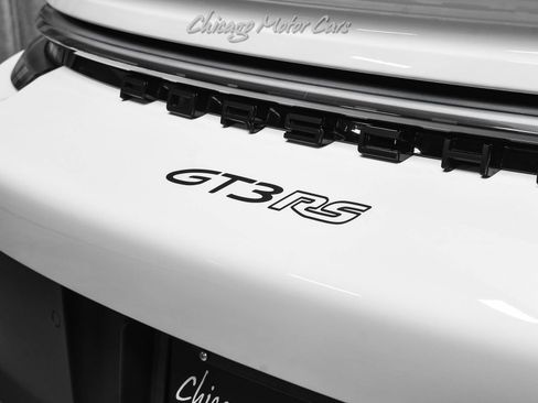 Used 2023 Porsche 911 GT3 RS RWD image 45