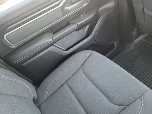 Used 2021 RAM 1500 Big Horn AWD/4WD image 15