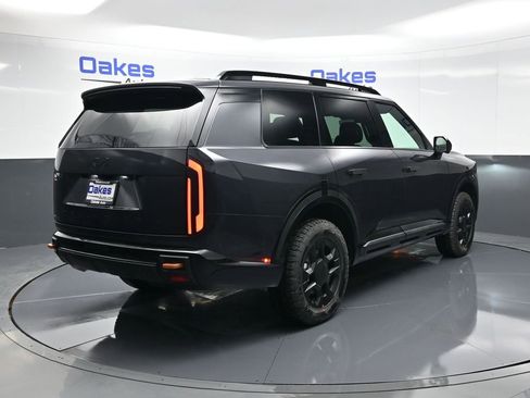New 2027 Kia Telluride SX Prestige X-Pro AWD/4WD image 8