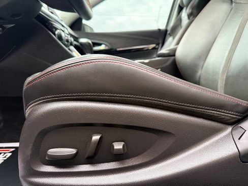 Used 2014 Chevrolet SS image 18