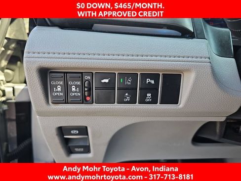 Used 2019 Honda Odyssey Elite image 15