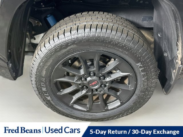 Used 2024 Toyota Tundra 1794 Edition w/ TRD Off-Road Package AWD/4WD image 41