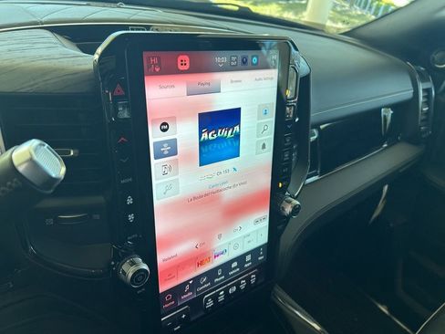 New 2026 RAM 2500 Limited image 7