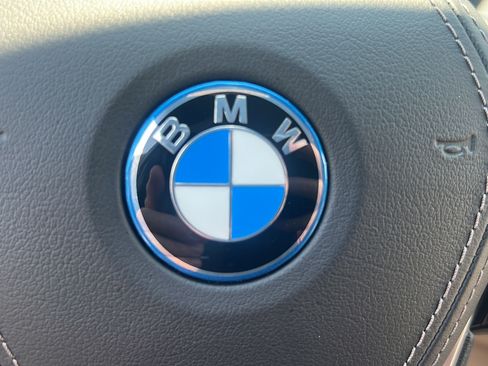Used 2023 BMW 530e w/ Premium Package RWD image 32