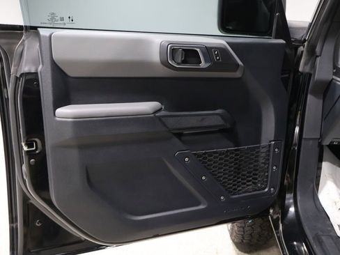 Used 2023 Ford Bronco Big Bend image 14