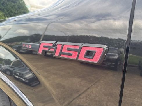 Used 2014 Ford F150 FX2 w/ Equipment Group 402A Luxury image 9