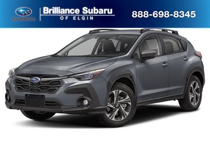 New 2026 Subaru Crosstrek 2.0i Premium