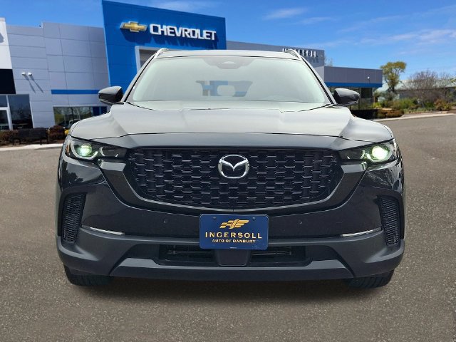 Used 2026 MAZDA CX-50 AWD 2.5 S w/ Premium Package image 22