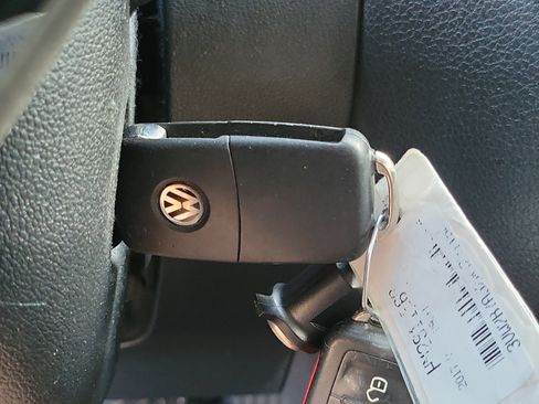 Used 2017 Volkswagen Jetta S FWD image 18