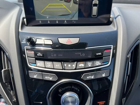 New 2026 Acura RDX SH-AWD w/ Technology Package image 26