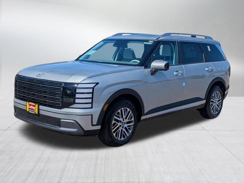 New 2026 Hyundai Palisade SEL AWD/4WD image 2
