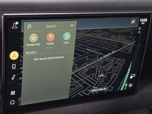 Used 2022 Land Rover Defender 110 X-Dynamic HSE image 27