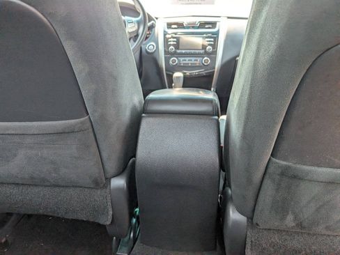 Used 2015 Nissan Altima 2.5 S w/ Power Driver Seat Package FWD image 16