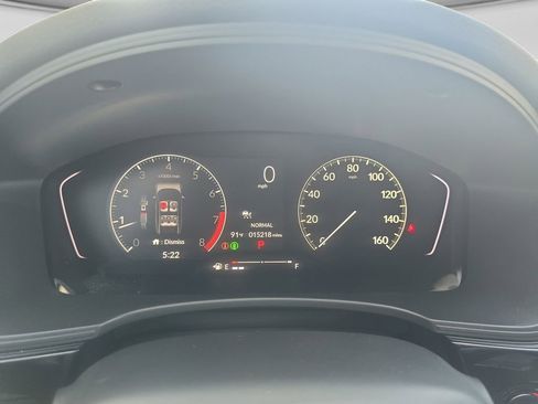 Used 2024 Honda Civic Sport image 14