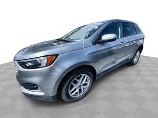 Used 2024 Ford Edge SEL AWD/4WD video 1