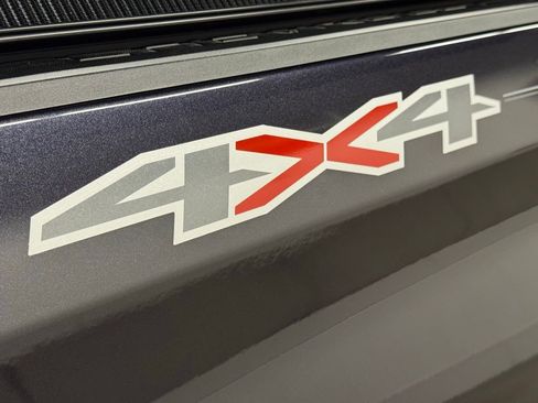 Certified 2023 Chevrolet Silverado 1500 LTZ image 31