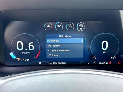 Certified 2023 Ford Expedition Limited RWD image 14
