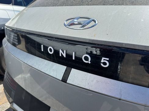 Used 2024 Hyundai Ioniq 5 SEL RWD image 8