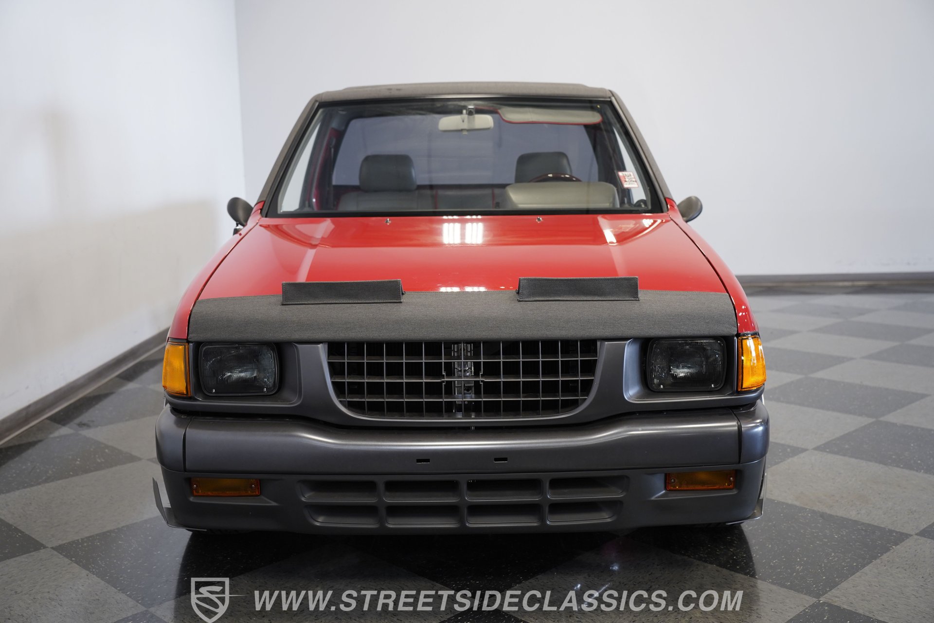Used 1989 Isuzu Pickup S RWD image 17