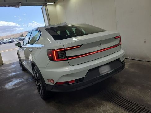 Used 2023 Polestar Polestar 2 w/ Pilot Pack AWD/4WD image 2