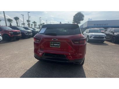Used 2023 Chevrolet Blazer RS w/ Enhanced Convenience Package