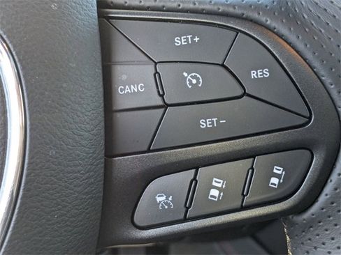 New 2025 Dodge Durango R/T image 17