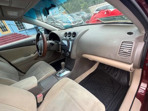 Used 2012 Nissan Altima 2.5 S FWD image 23