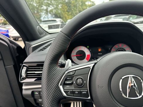 New 2026 Acura RDX A-Spec image 22