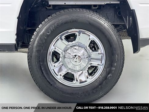 Used 2023 RAM 3500 Tradesman image 29