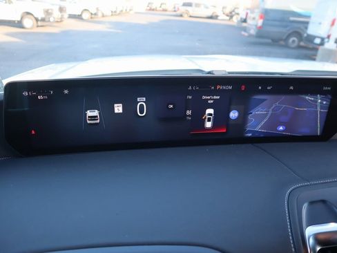 New 2026 Ford Expedition Platinum w/ Stealth Appearance Package image 5