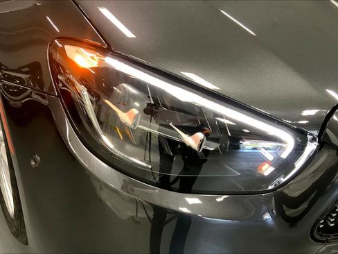 Certified 2022 Mercedes-Benz E 350 Sedan image 26