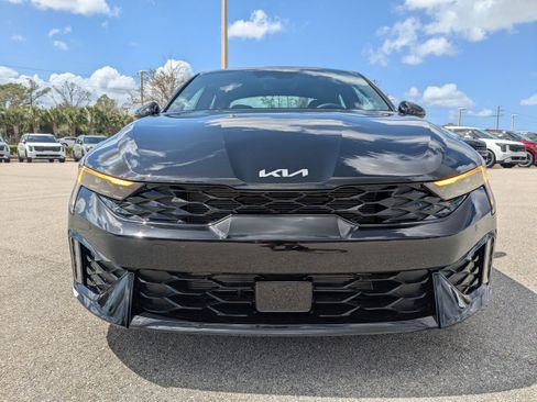 New 2026 Kia K5 GT-Line FWD image 3
