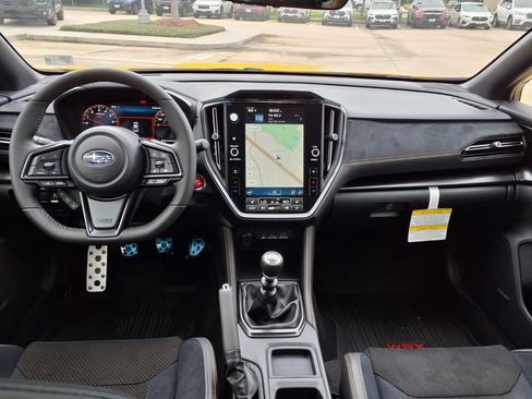New 2026 Subaru WRX tS w/ Accessory Package #2 AWD/4WD image 5