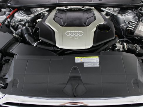 Used 2019 Audi A6 3.0T Prestige image 73