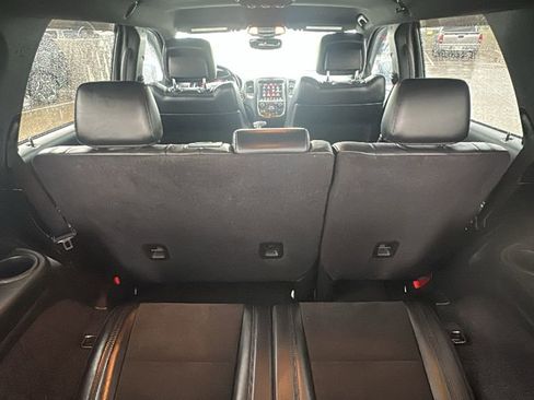 Used 2020 Dodge Durango R/T w/ Blacktop Package image 34