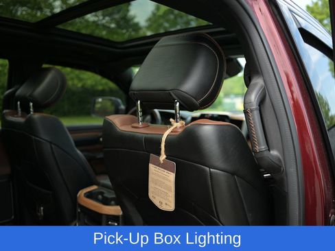 Used 2020 RAM 1500 Limited AWD/4WD image 49