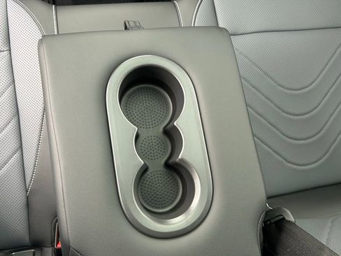 New 2026 Volkswagen Tiguan SE R-Line image 62