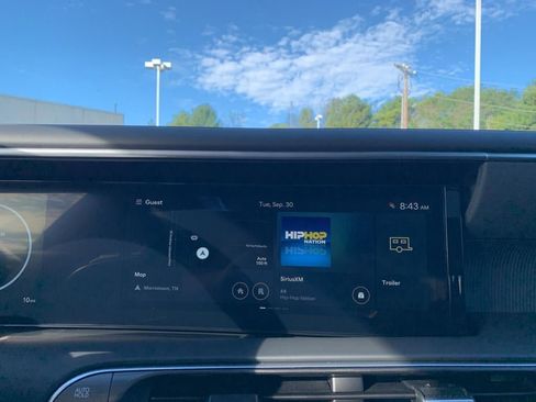 New 2026 Hyundai Palisade Calligraphy image 80