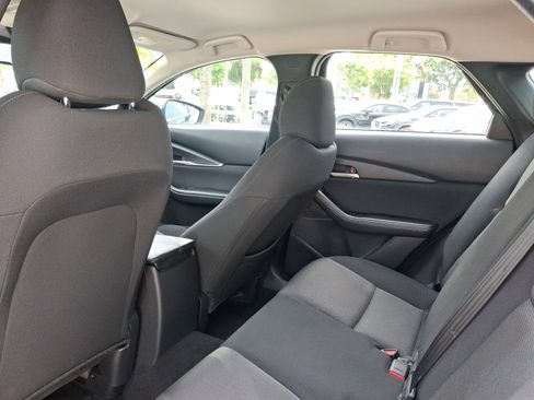 Certified 2023 MAZDA CX-30 AWD 2.5 S image 6
