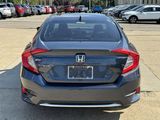 Used 2019 Honda Civic EX image 4