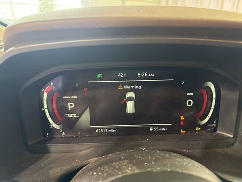 Used 2021 Nissan Rogue Platinum image 22