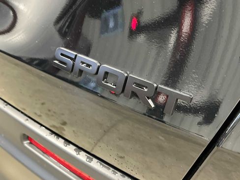 New 2026 Honda HR-V Sport image 6