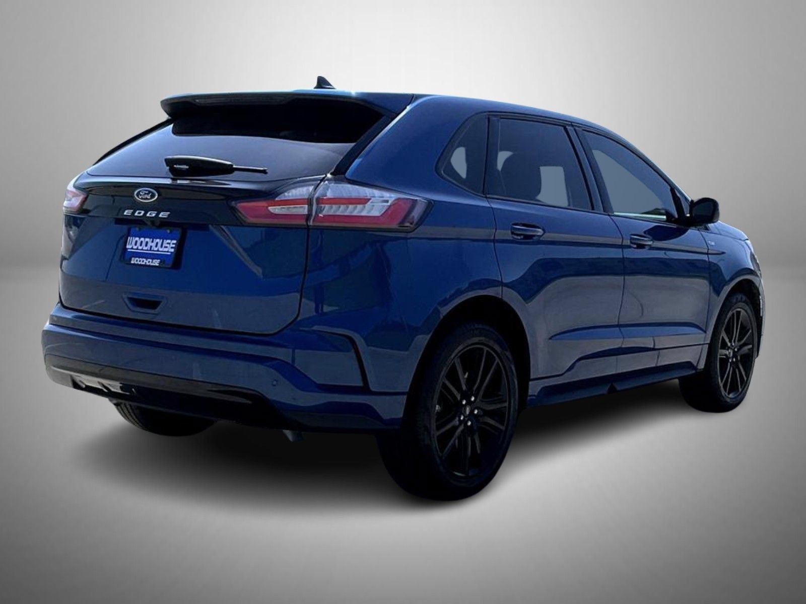 Used 2023 Ford Edge ST-Line AWD/4WD image 5