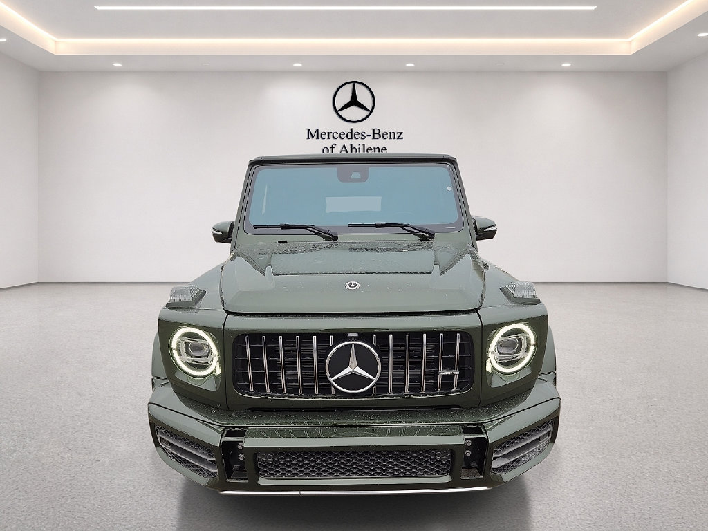 Used 2022 Mercedes-Benz G 63 AMG 4MATIC image 12