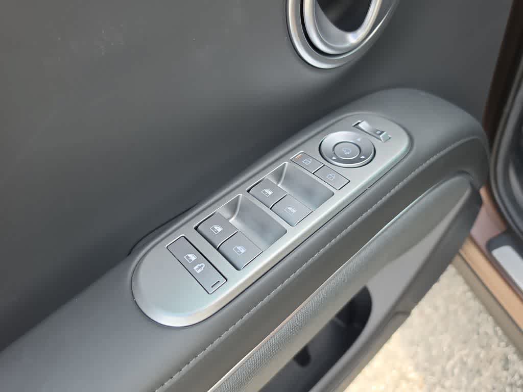 New 2026 Hyundai Palisade Calligraphy FWD image 17