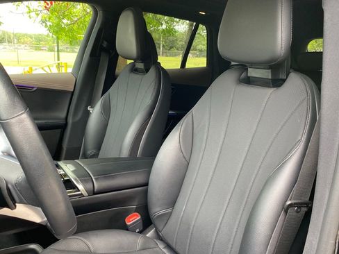 Used 2023 Mercedes-Benz EQE 350+ 4MATIC SUV w/ AMG Line Exterior Package image 47