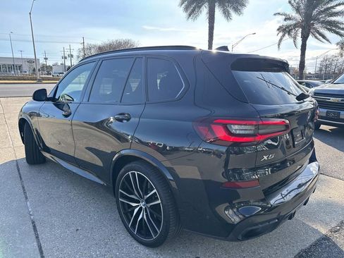 Used 2022 BMW X5 sDrive40i w/ M Sport Package image 5