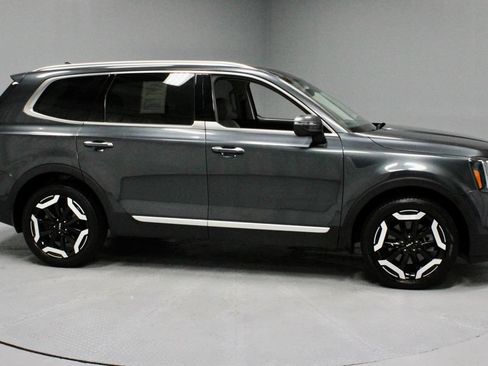 Used 2024 Kia Telluride S w/ S Sunroof Package AWD/4WD image 6
